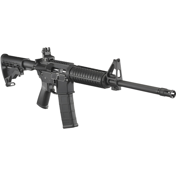 Karabinek Ruger AR-556 kal. 5,56x45/.223Rem